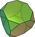 Truncatedhexahedron