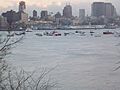 US Airways Flight 1549 in Hudson