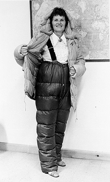 Ursula B. Marvin