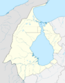 Venezuela Zulia location map