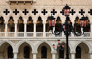 Archivo:Venice - Dux Palace - 4372