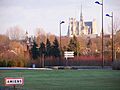 Vue d'Amiens