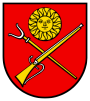 Wappen Wohlenschwil AG.svg