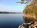 Watts bar lake