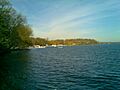 Williams Bay, Wisconsin 042
