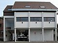 Winkel, Mairie