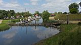 Woudrichem, historische haven tussen Rijkswal en Stadshaven foto4 2016-06-19 12.29