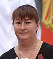 Yelena Välbe (2014)