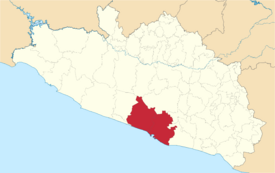 Zona Metropolitana de Acapulco.svg