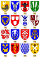Zunftwappen
