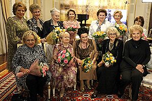 Archivo:День Рождения Людмилы Зыкиной