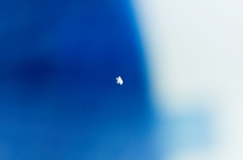 115 unknown object