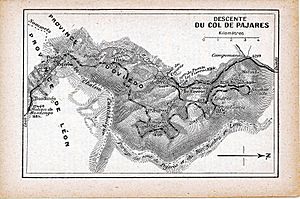 Archivo:1915 Col de Pajares