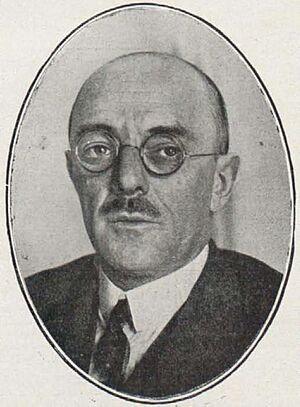 Archivo:1924-01-23, La Ilustración Financiera, Juan Flórez Posada