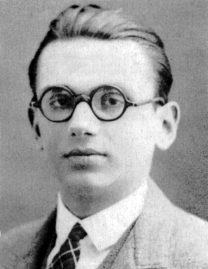 Archivo:1925 kurt gödel
