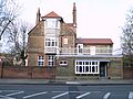 1 Priory Gardens
