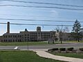 20090410 Amherst Central High School