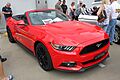 2015 Ford Mustang (FM) convertible (24470657946)