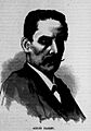 Adolfo Joarizti Lasarte