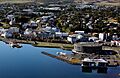 Akureyri - Skapti Hallgrímsson