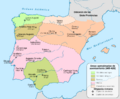 Alan kingdom hispania es