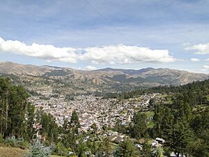 Archivo:Antahuaylla, vista panorámica.