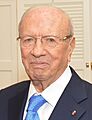 Béji Caïd Essebsi 2015-05-20