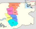 Bafata sectors
