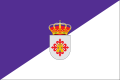 Bandera de Daimiel (Ciudad Real).svg