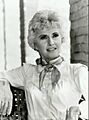 Barbara Stanwyck Big Valley 1967