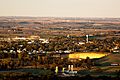 Barneveld, Wisconsin - 101109