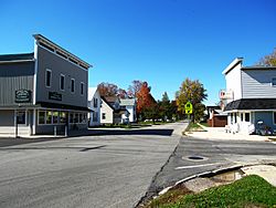 Bascom, Ohio as viewed from Tiffin Street.JPG
