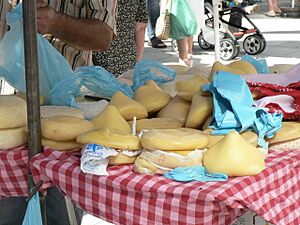 Archivo:Betanzos-feira-05