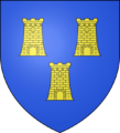 Blason-azur-3-tours-or