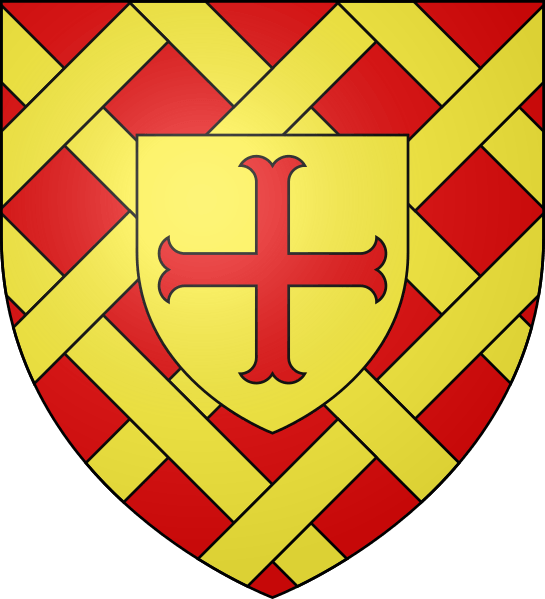 Blason Tilloy-lès-Mofflaines