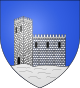 Blason de la ville de Châteauneuf-les-Martigues (13).svg