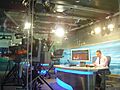 Bloomberg in London