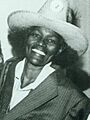 Blues is a woman Reitz (Big Mama Thornton)