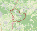 Brette-les-Pins OSM 03