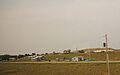 Brockton Montana Panorama