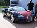 Bugatti Veyron Hermes fr
