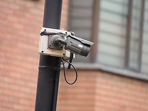 Archivo:Cámara CCTV