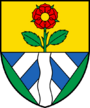 CHE Fieschertal COA.svg
