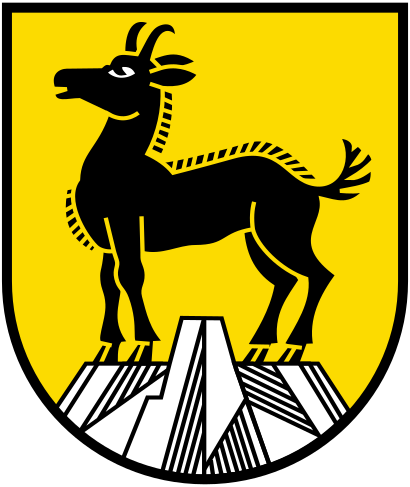CHE Lütschental COA