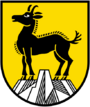 CHE Lütschental COA.svg
