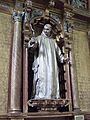 Cartuja de Miraflores (Burgos) - San Bruno de Manuel Pereira