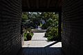 Casa de Estudillo courtyard 03