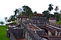 Castillo de San Felipe, Rio Dulce, Guatemala