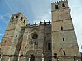 Catedral de Santa María de Sigüenza 02