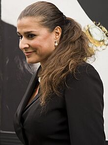 Cecilia Bartoli at BOZAR 2007 Cropped.jpg